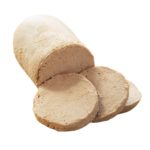 FREE GIFT | Fresh Pemmican "Liverwurst" - 6oz